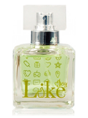 عطر ادکلن لایک جوی پرفیوم ژنتی - Like Joy Parfums Genty - بررسی، قیمت و خرید