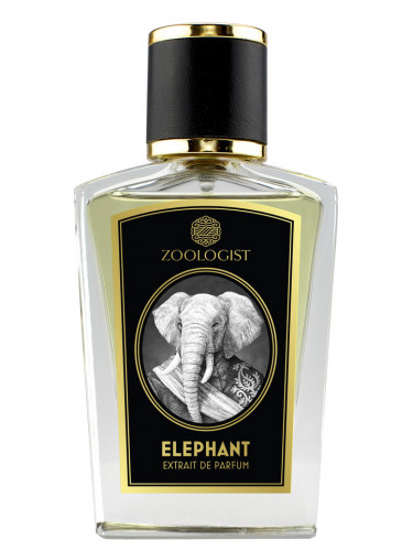 عطر ادکلن الفنت زولوژیست پرفیومز - Elephant Zoologist Perfumes - بررسی، قیمت و خرید
