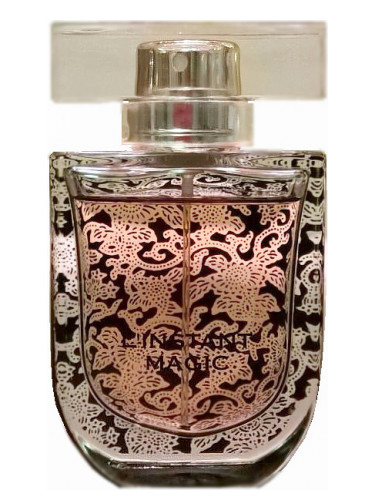 عطر ادکلن لانستنت مجیک لمیتد ادیشن سریگرافیه گرلن - L'Instant Magic limited edition Sérigraphiées Guerlain - بررسی، قیمت و خرید