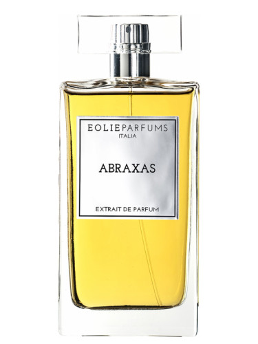 عطر ادکلن ابرکساس ایولی پارفومز - Abraxas Eolie Parfums - بررسی، قیمت و خرید