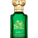 عطر ادکلن ۱۸۷۲ لدر کلایو کریستین - 1872 Leather Clive Christian - بررسی، قیمت و خرید
