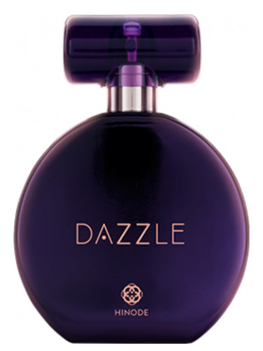 عطر ادکلن دزل هینودِ - Dazzle Hinode - بررسی، قیمت و خرید