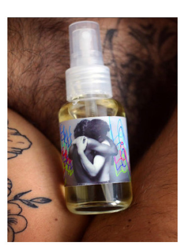 عطر ادکلن مادِرن لاو اسمل بنت - Modern Love Smell Bent - بررسی، قیمت و خرید