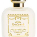 عطر ادکلن آکوا دی کلونیا لانا سانتا ماریا نوولا - Acqua di Colonia Lana Santa Maria Novella - بررسی، قیمت و خرید