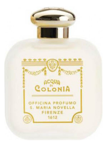 عطر ادکلن آکوا دی کلونیا لانا سانتا ماریا نوولا - Acqua di Colonia Lana Santa Maria Novella - بررسی، قیمت و خرید