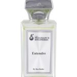 عطر ادکلن انتاندر د فریگرنس انجینیرز - Entendre The Fragrance Engineers - بررسی، قیمت و خرید