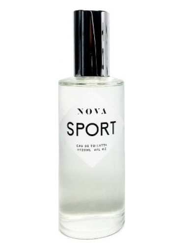 عطر ادکلن اسپرت نووا - Sport Nova - بررسی، قیمت و خرید