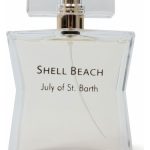 عطر ادکلن شل بیچ جولای سنت بارتلمی - Shell Beach July St Barthelemy - بررسی، قیمت و خرید