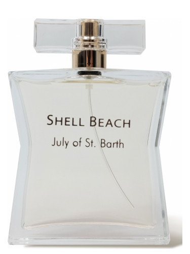 عطر ادکلن شل بیچ جولای سنت بارتلمی - Shell Beach July St Barthelemy - بررسی، قیمت و خرید
