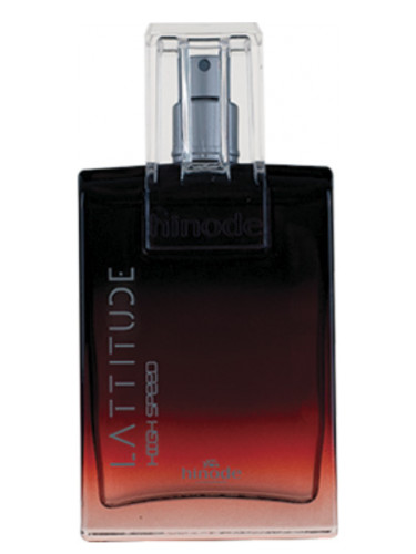 عطر ادکلن لتیود های اسپید هینود - Lattitude High Speed Hinode - بررسی، قیمت و خرید