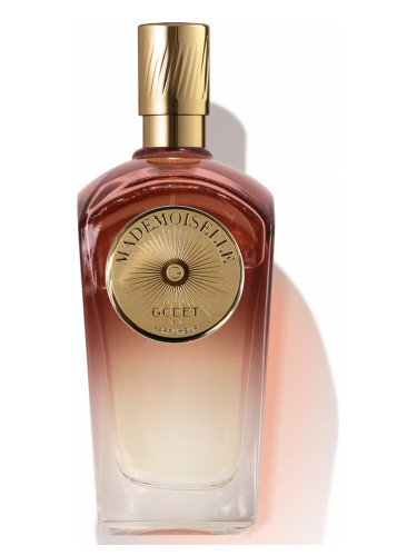 عطر ادکلن مادمازل گوده گودت - Mademoiselle Godet Godet - بررسی، قیمت و خرید