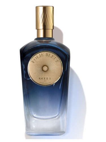 عطر ادکلن فولی بلو گوده - Folie Bleue Godet - بررسی، قیمت و خرید