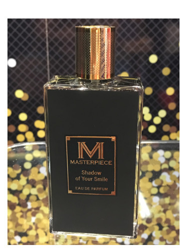 عطر ادکلن شدو آو یور اسمایل مسترپیس - Shadow of Your Smile Masterpiece - بررسی، قیمت و خرید