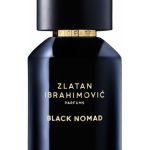عطر ادکلن بِلَک نُمد زلاتان ابراهیموویچ پرفیومز - Black Nomad Zlatan Ibrahimovic Parfums - بررسی، قیمت و خرید