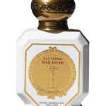 عطر ادکلن اُو تریپِل ماکاسار بولی ۱۸۰۳ - Eau Triple Makassar Buly 1803 - بررسی، قیمت و خرید