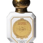 عطر ادکلن او تریپل رز د داماس بولی - Eau Triple Rose De Damas Buly 1803 - بررسی، قیمت و خرید