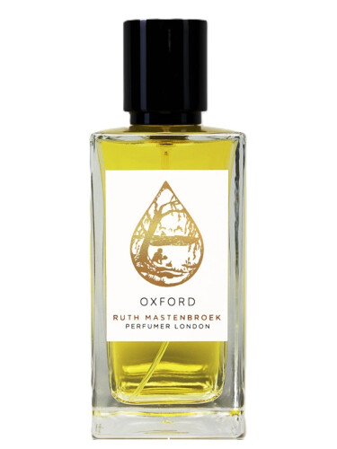 عطر ادکلن آکسفورد روت ماستن‌بروک - Oxford Ruth Mastenbroek - بررسی، قیمت و خرید