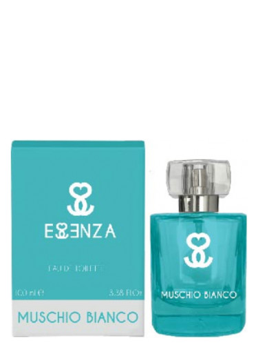 عطر ادکلن موشکیو بیانکو اسنزا - Muschio Bianco Essenza - بررسی، قیمت و خرید