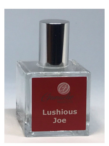 عطر ادکلن لاشس جو گنش پرفیومز - Lushious Joe Ganache Parfums - بررسی، قیمت و خرید
