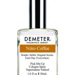 عطر ادکلن نیترو کافی دیمیتر فرگرنس - Nitro Coffee Demeter Fragrance - بررسی، قیمت و خرید
