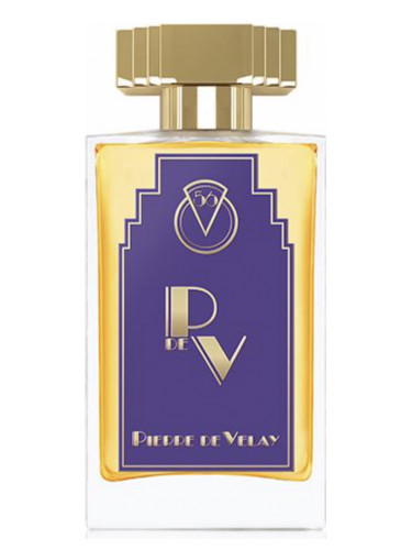 عطر ادکلن پیر دو ولای پنجاه و شش روجا داو - Pierre de Velay No. 56 Roja Dove - بررسی، قیمت و خرید