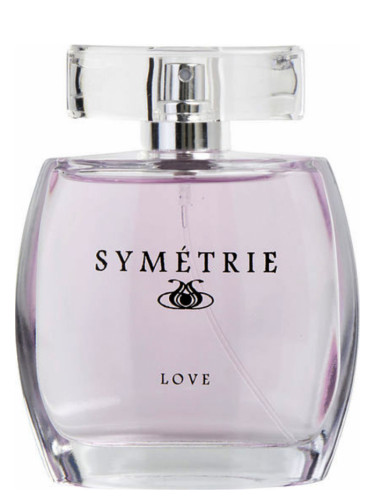 عطر ادکلن لاو سیمِتری - Love Symétrie - بررسی، قیمت و خرید