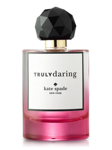 عطر ادکلن ترولی دارینگ کیت اسپیْد - TRULYdaring Kate Spade - بررسی، قیمت و خرید