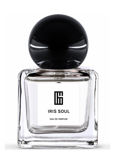 عطر ادکلن آیریس سول جی پارفومز - Iris Soul G Parfums - بررسی، قیمت و خرید