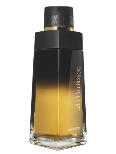 عطر ادکلن مالبک گلد اُ بوتیکاریو - Malbec Gold O Boticário - بررسی، قیمت و خرید