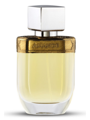 عطر ادکلن آماند آولنتیسیما - Amande Aulentissima - بررسی، قیمت و خرید
