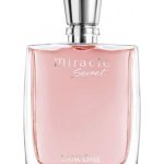 عطر ادکلن میرکل سیکرت لانکوم - Miracle Secret Lancôme - بررسی، قیمت و خرید