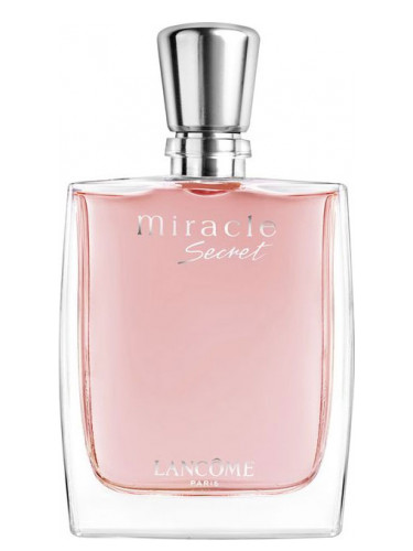 عطر ادکلن میرکل سیکرت لانکوم - Miracle Secret Lancôme - بررسی، قیمت و خرید