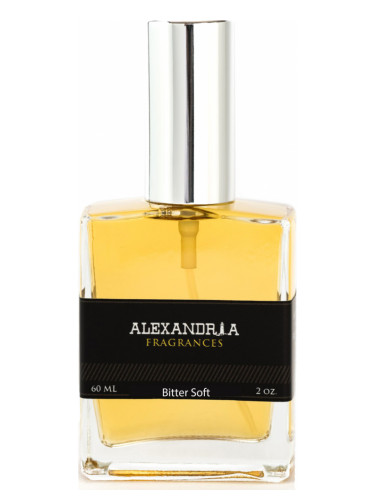 عطر ادکلن بیتِر سافت الکساندریا فراگرنسز - Bitter Soft Alexandria Fragrances - بررسی، قیمت و خرید