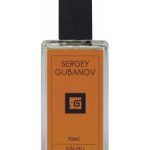 عطر ادکلن تانیک سرگئی گوبانوف - Tonic Sergey Gubanov - بررسی، قیمت و خرید