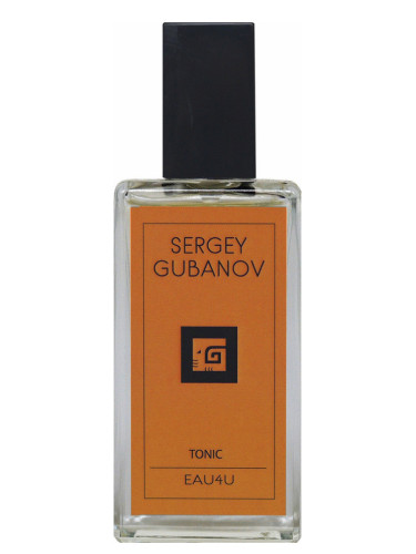 عطر ادکلن تانیک سرگئی گوبانوف - Tonic Sergey Gubanov - بررسی، قیمت و خرید