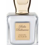 عطر ادکلن اود دو فیوچر تری بلا بلیسیما - Oud Du Futur III Bella Bellissima - بررسی، قیمت و خرید