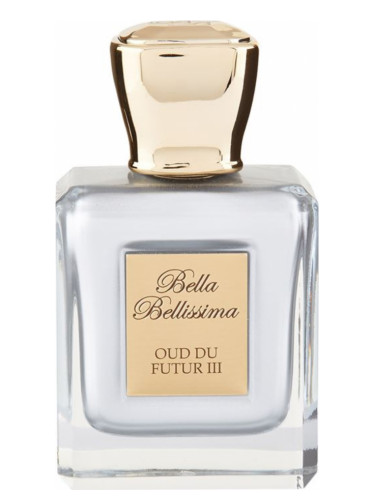 عطر ادکلن اود دو فیوچر تری بلا بلیسیما - Oud Du Futur III Bella Bellissima - بررسی، قیمت و خرید