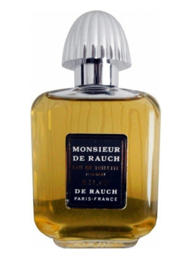 عطر ادکلن موسیو دِ رُش درو - Monsieur De Rauch De Rauch - بررسی، قیمت و خرید