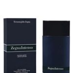 عطر ادکلن زگنا اینتنزو لیمیتد ادیشن ارمنجیلدو زگنا - Zegna Intenso Limited Edition Ermenegildo Zegna - بررسی، قیمت و خرید