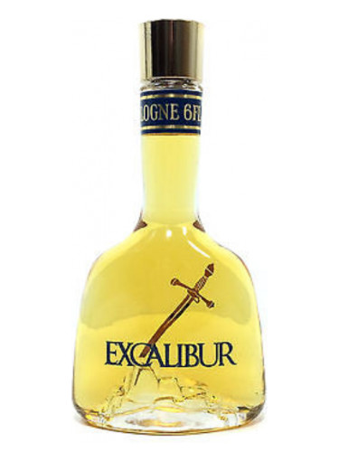 عطر ادکلن اکسکالیبور اون - Excalibur Avon - بررسی، قیمت و خرید