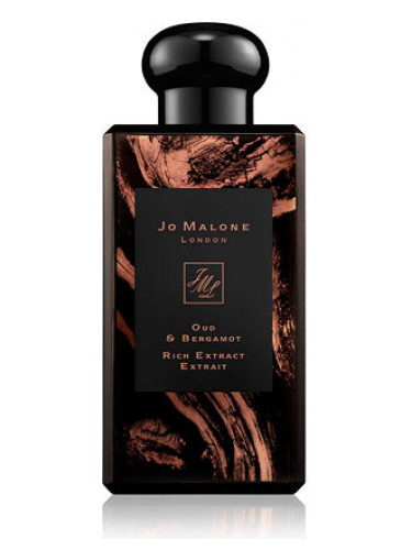عطر ادکلن عطر عود و برگاموت جو مالون لندن - Oud & Bergamot Rich Extrait Jo Malone London - بررسی، قیمت و خرید