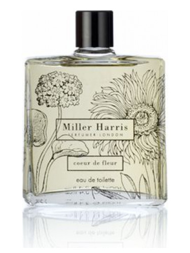 عطر ادکلن کور د فلور میلهریس - Coeur de Fleur Miller Harris - بررسی، قیمت و خرید
