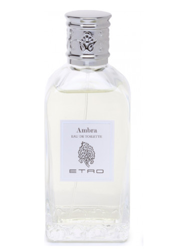 عطر ادکلن آمبره اترو - Ambra Etro - بررسی، قیمت و خرید