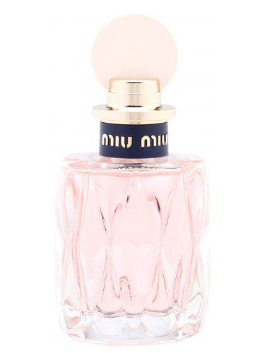 عطر ادکلن میو میو لو روزه میو میو - Miu Miu L’Eau Rosée Miu Miu - بررسی، قیمت و خرید