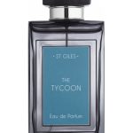 عطر ادکلن دی تایکوون است جایلز - The Tycoon St Giles - بررسی، قیمت و خرید