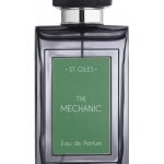 عطر ادکلن دِ مِکانیک است جایلز - The Mechanic St Giles - بررسی، قیمت و خرید