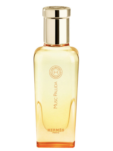 عطر ادکلن هرمسنس موسک پالیدا هِرمِس - Hermessence Musc Pallida Hermès - بررسی، قیمت و خرید