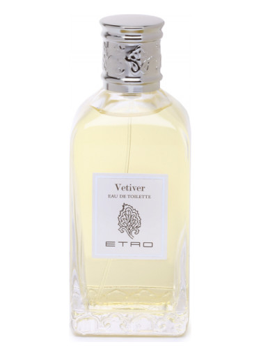 عطر ادکلن وتیور اِترو - Vetiver Etro - بررسی، قیمت و خرید