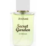 عطر ادکلن سیکرت گاردن این بلوم پارلی پارفوم - Secret Garden in Bloom Parli Parfum - بررسی، قیمت و خرید