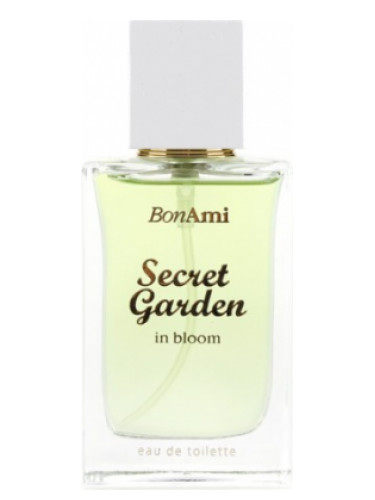 عطر ادکلن سیکرت گاردن این بلوم پارلی پارفوم - Secret Garden in Bloom Parli Parfum - بررسی، قیمت و خرید
